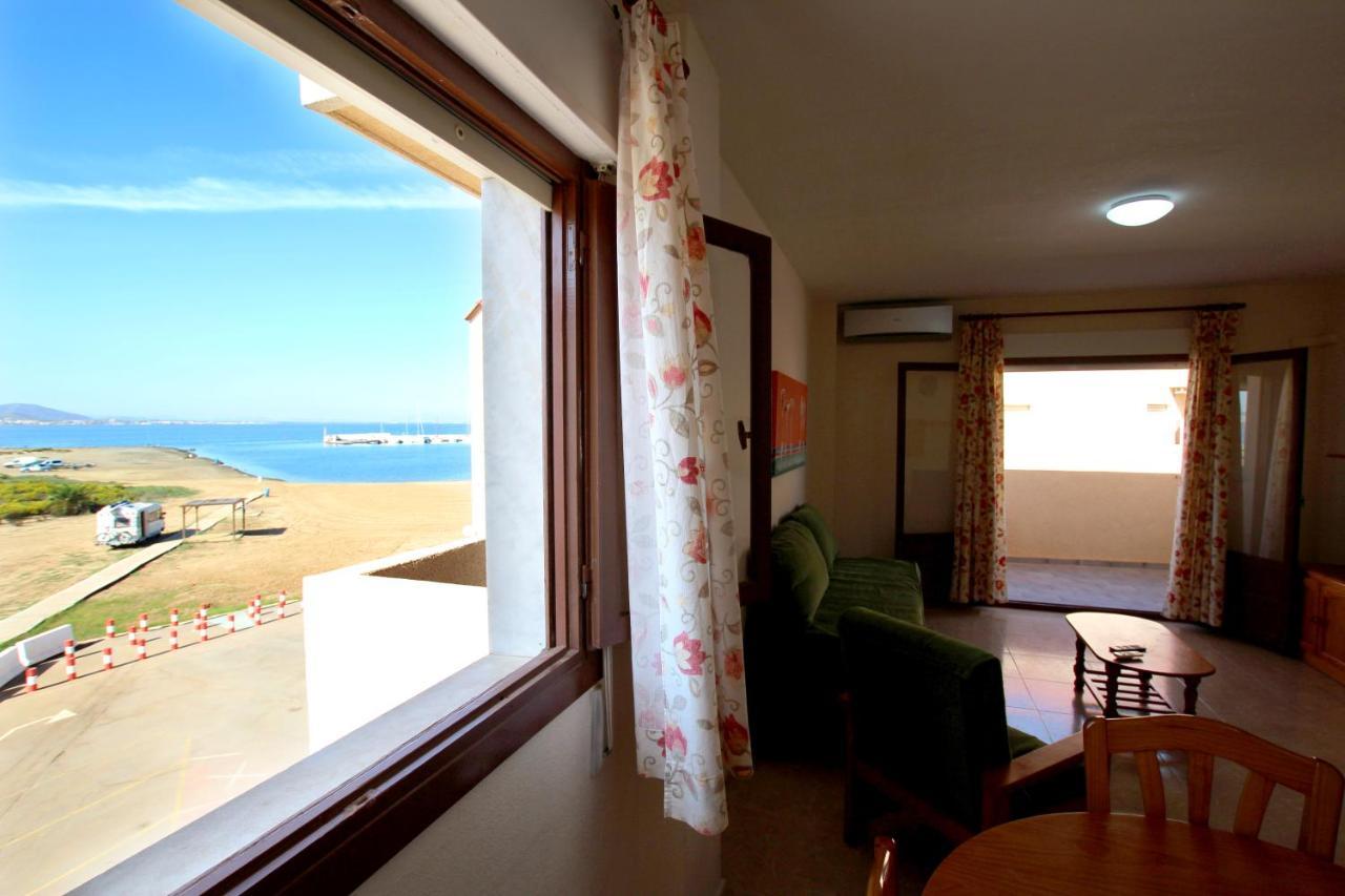 Appartement Tesy *