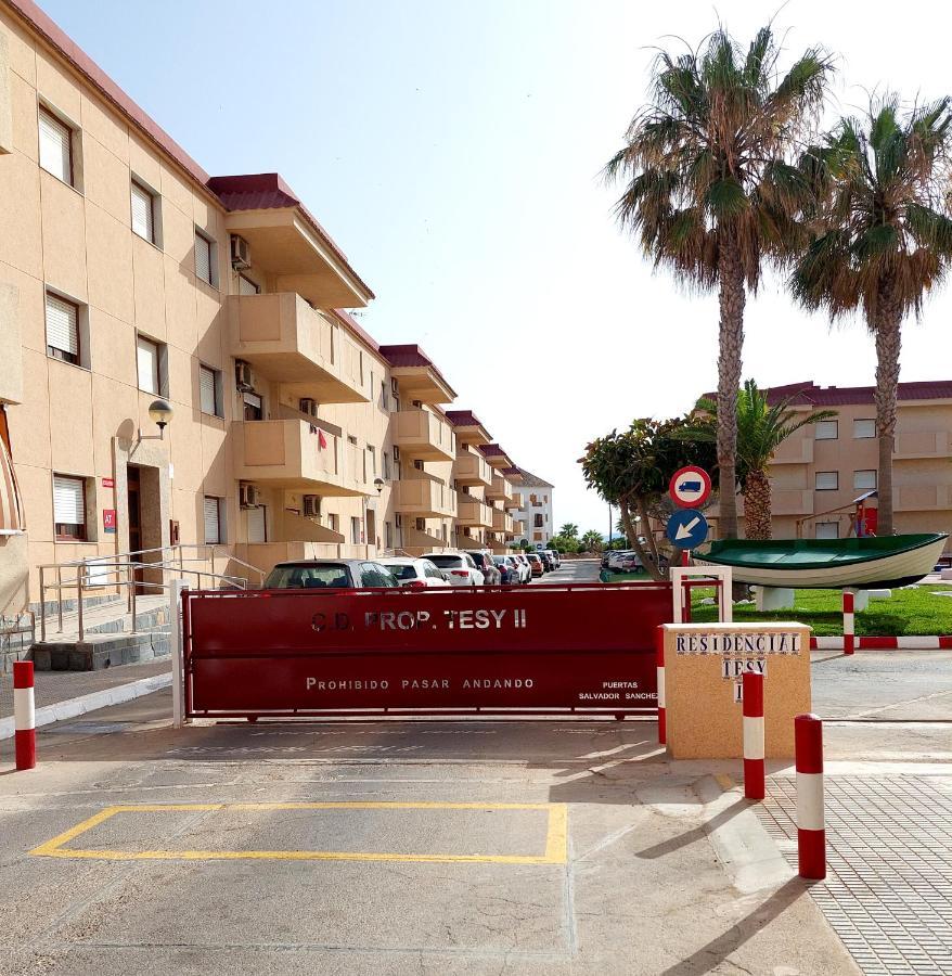 Appartement Tesy