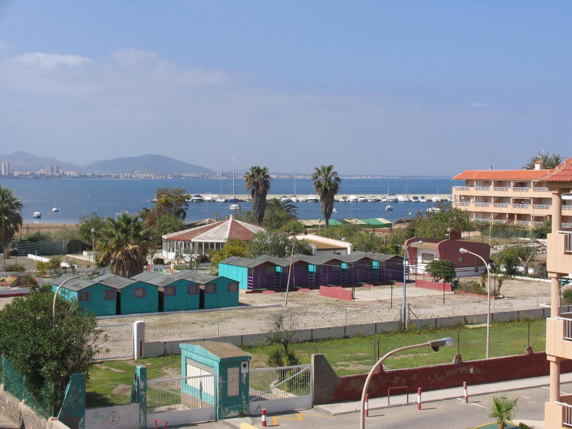 Tesy Appartement La Manga del Mar Menor