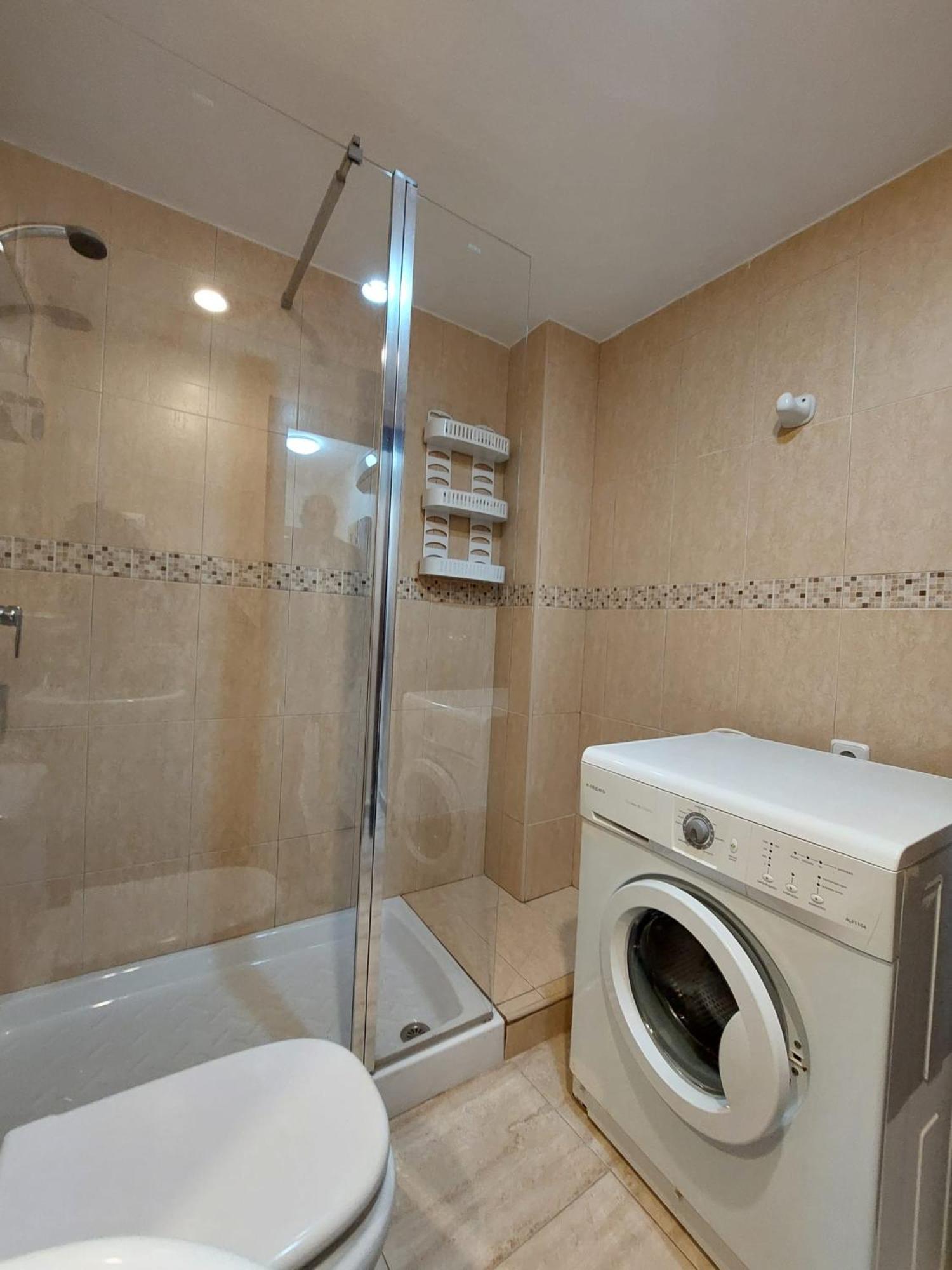 Appartement Tesy