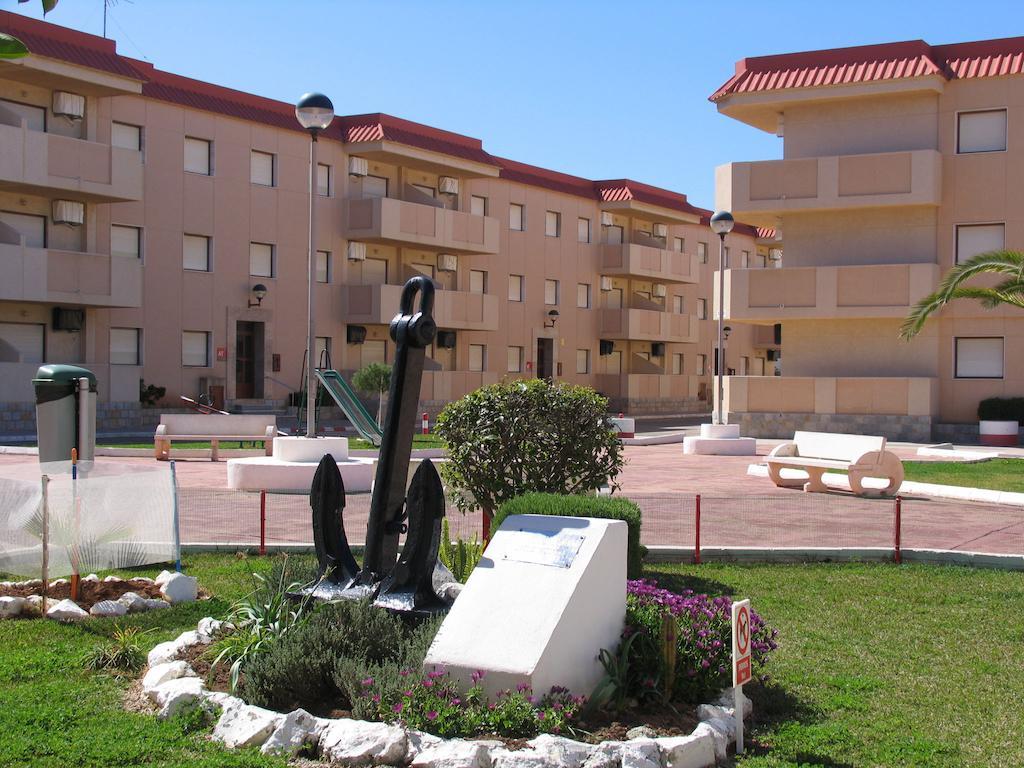 Appartement Tesy *
