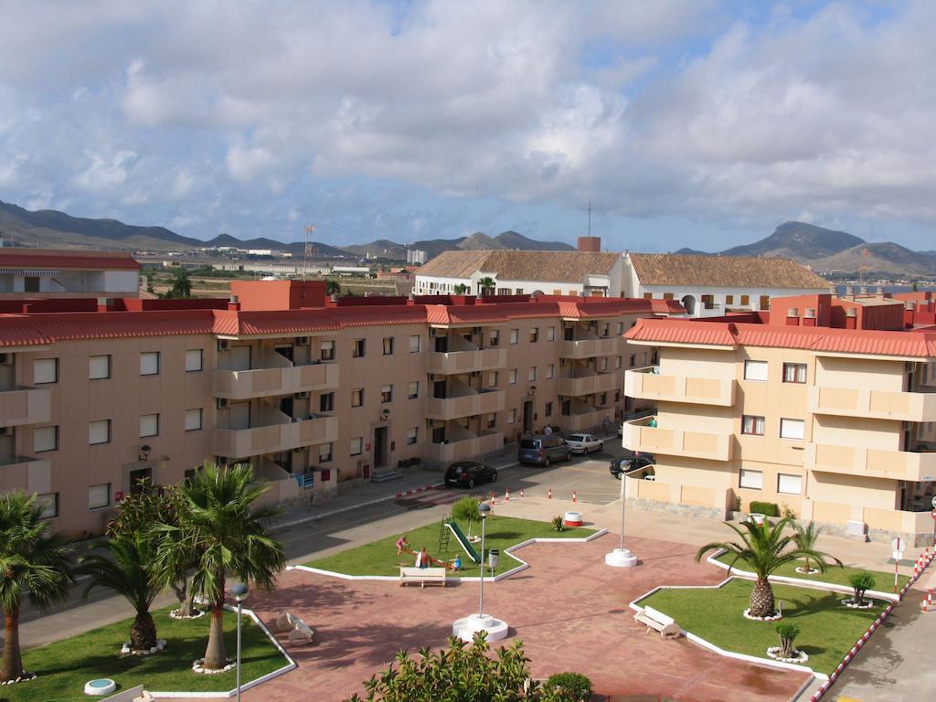 Appartement Tesy La Manga del Mar Menor