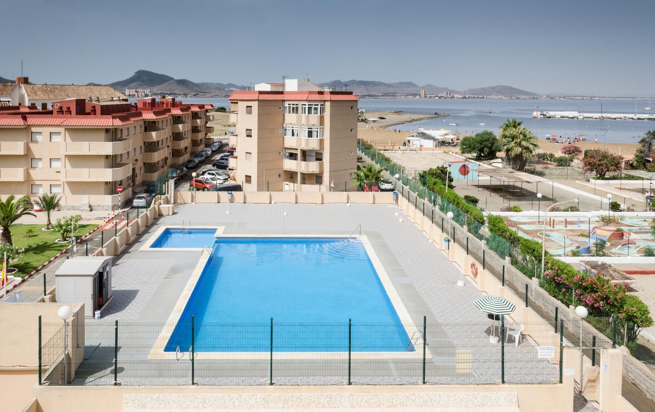 Tesy Appartement *