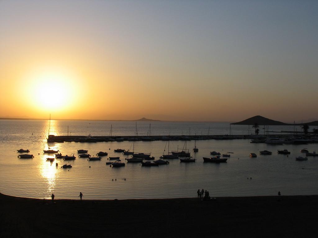 Appartement Tesy La Manga del Mar Menor