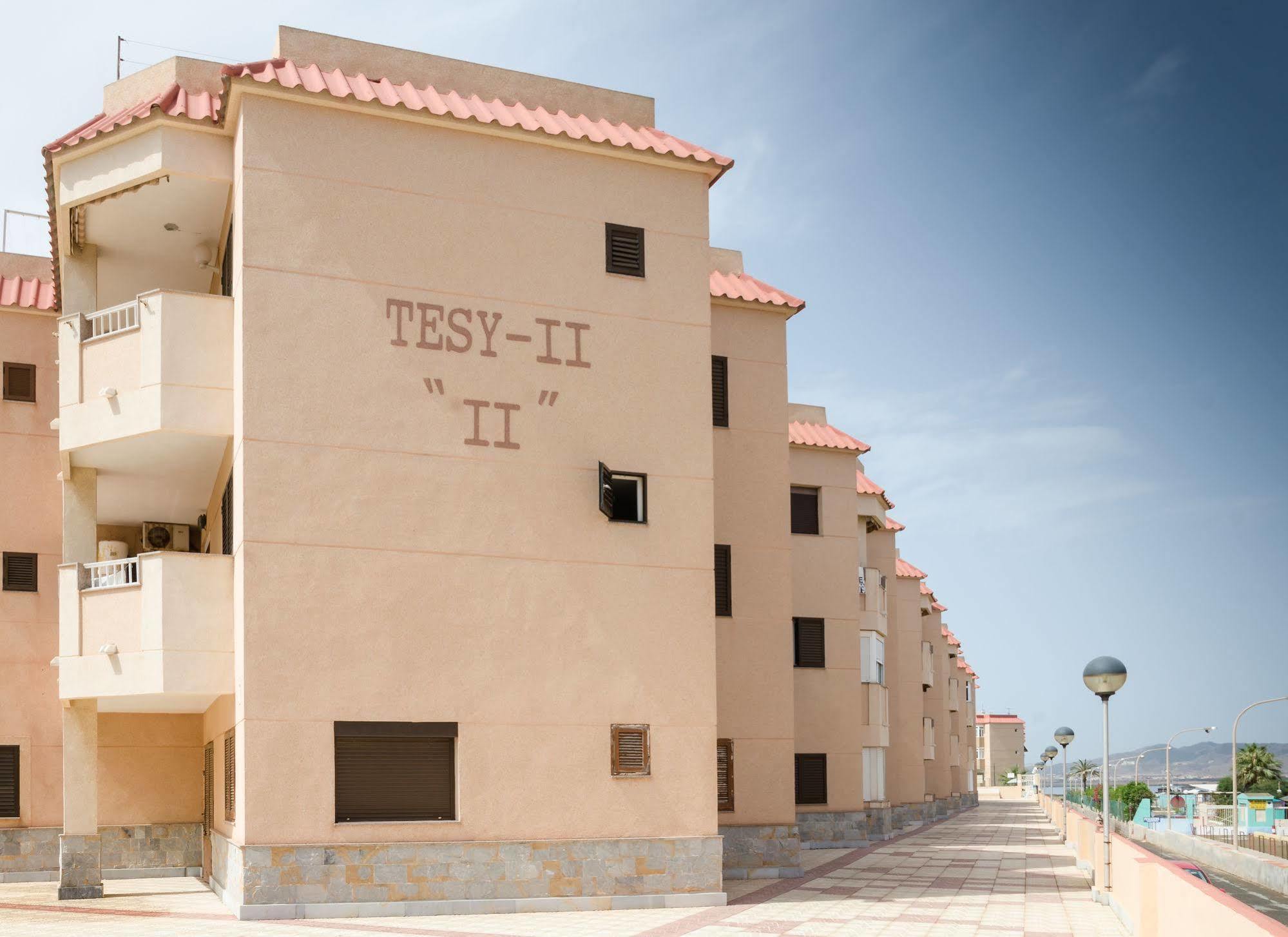 Appartement Tesy