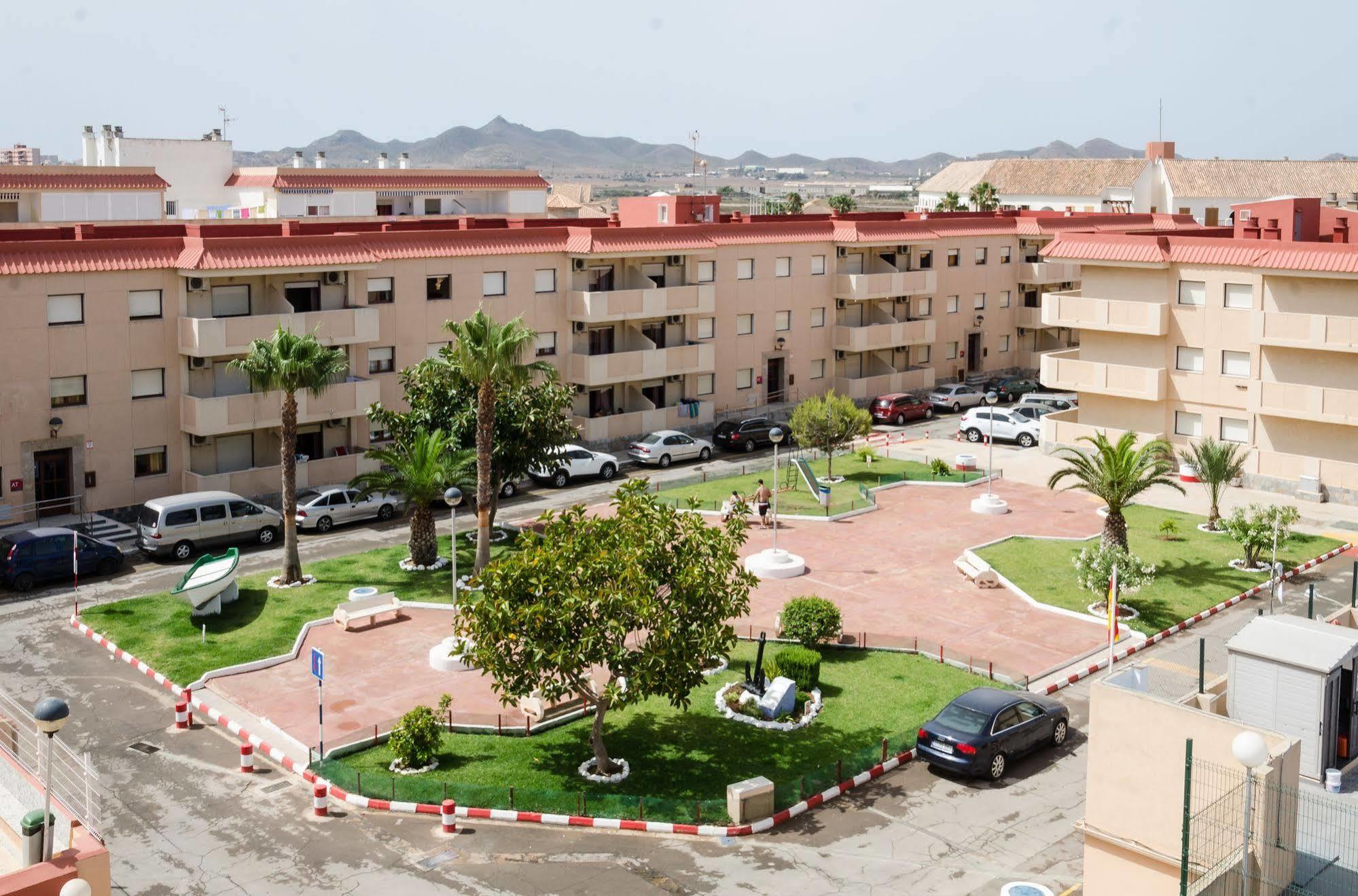 Tesy Appartement