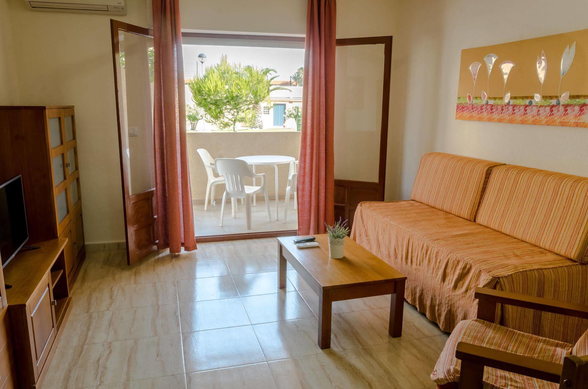 Appartement Tesy *