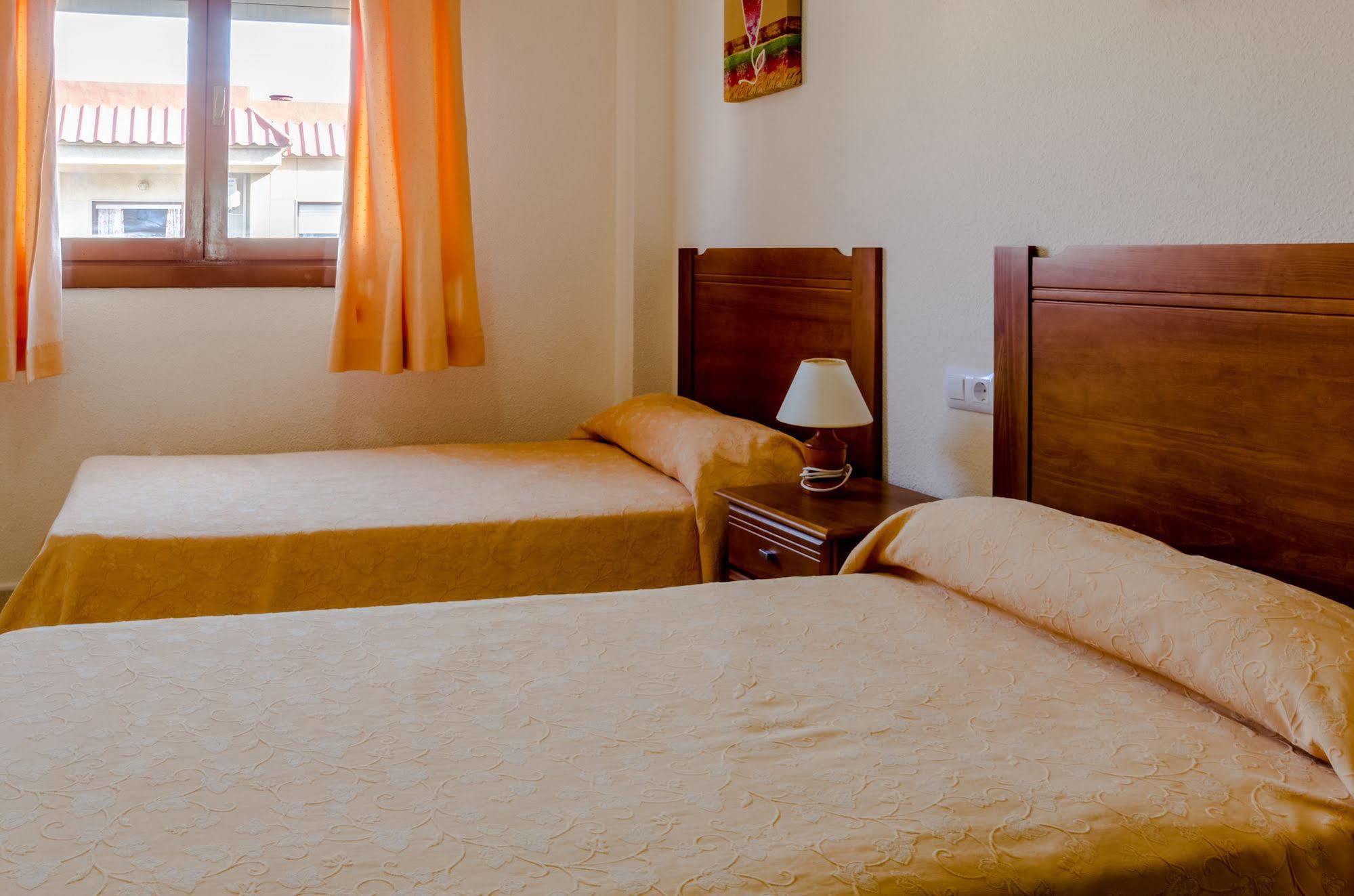Tesy Appartement La Manga del Mar Menor