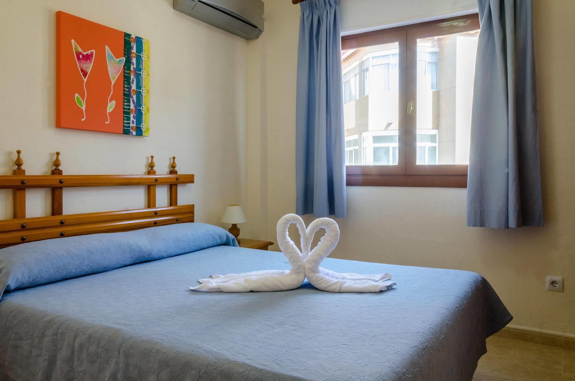 Appartement Tesy La Manga del Mar Menor