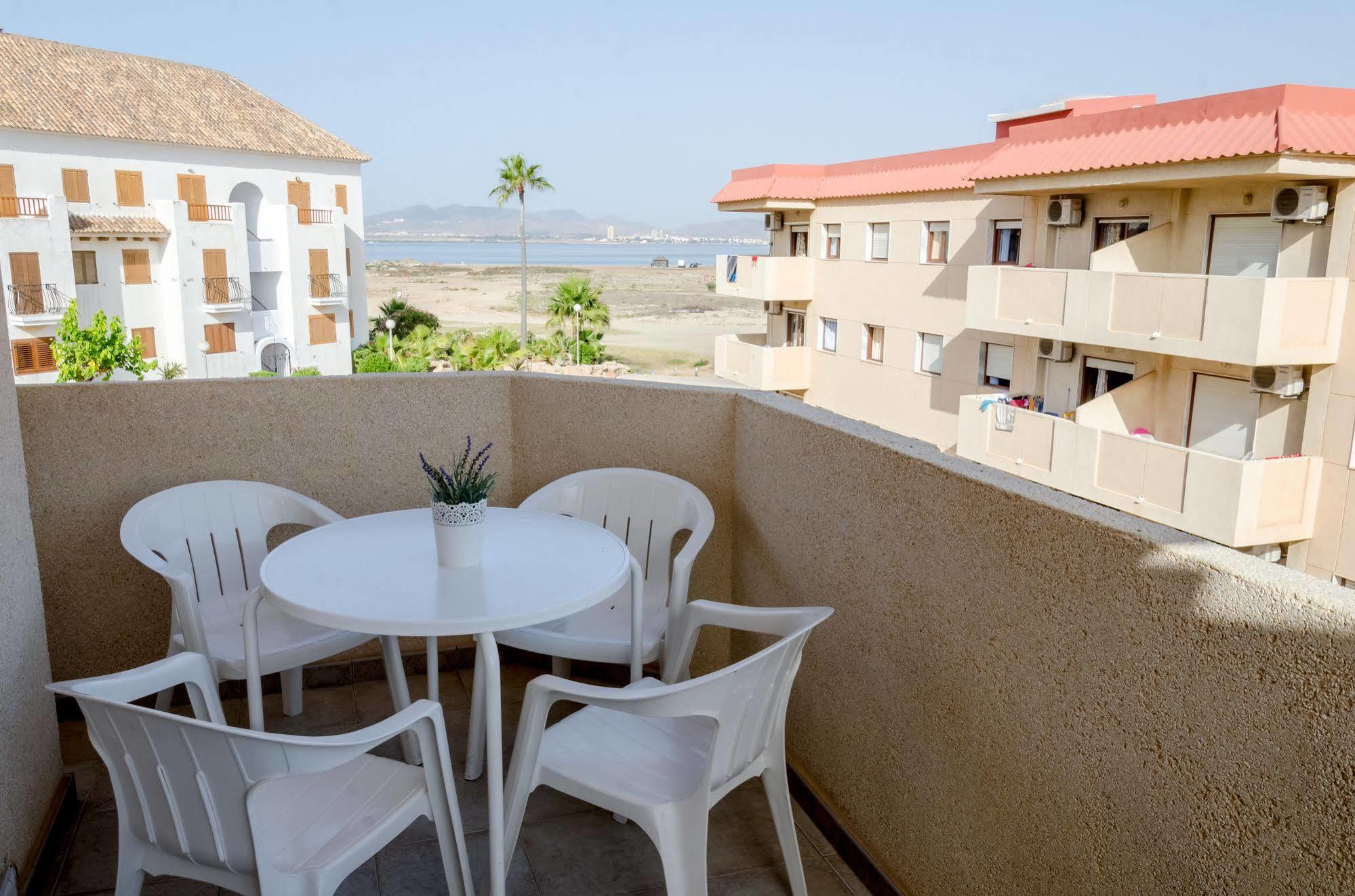 Appartement Tesy *