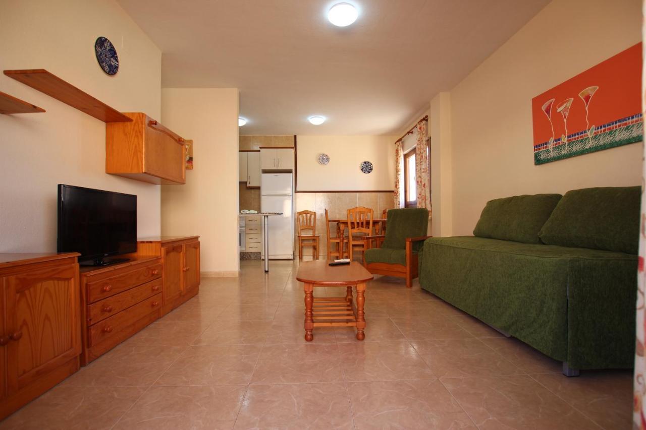 Tesy Appartement La Manga del Mar Menor