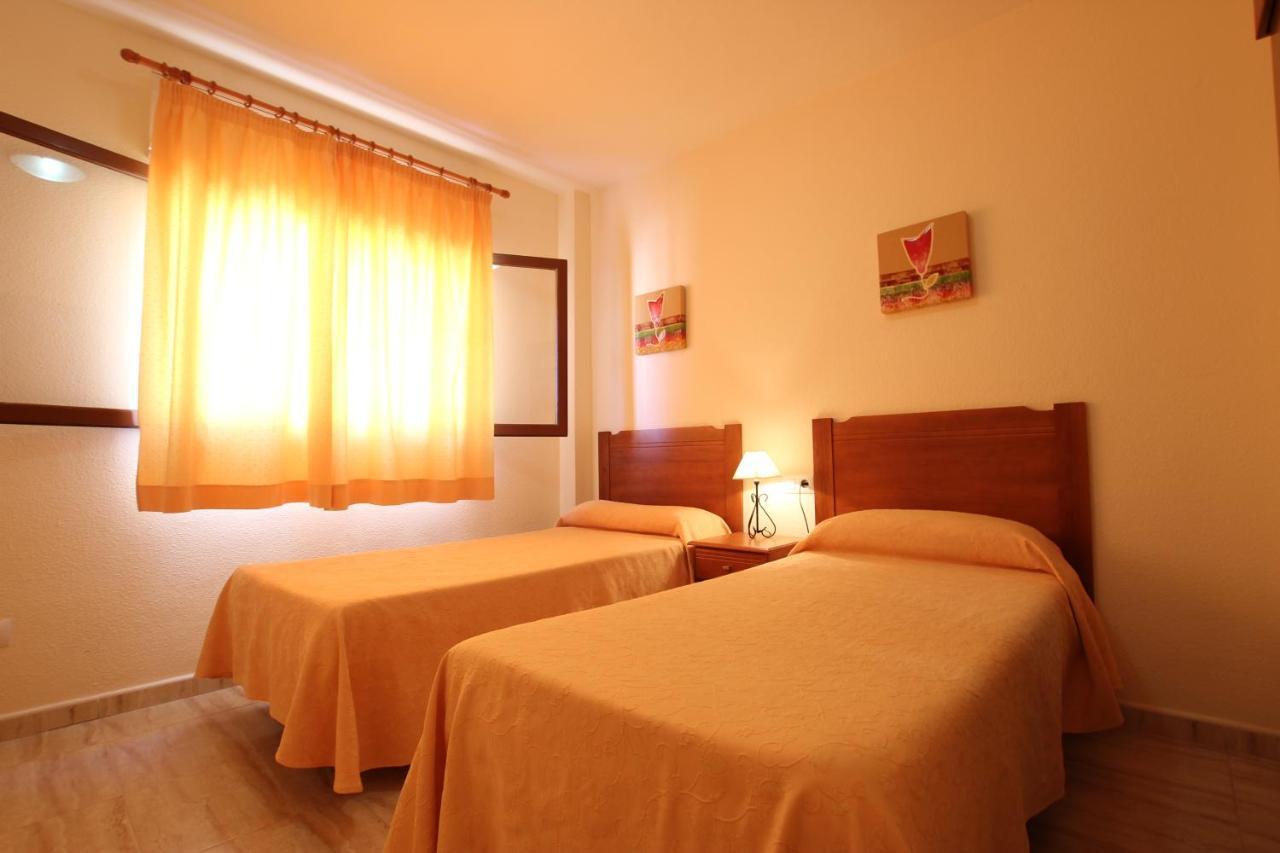 Appartement Tesy La Manga del Mar Menor