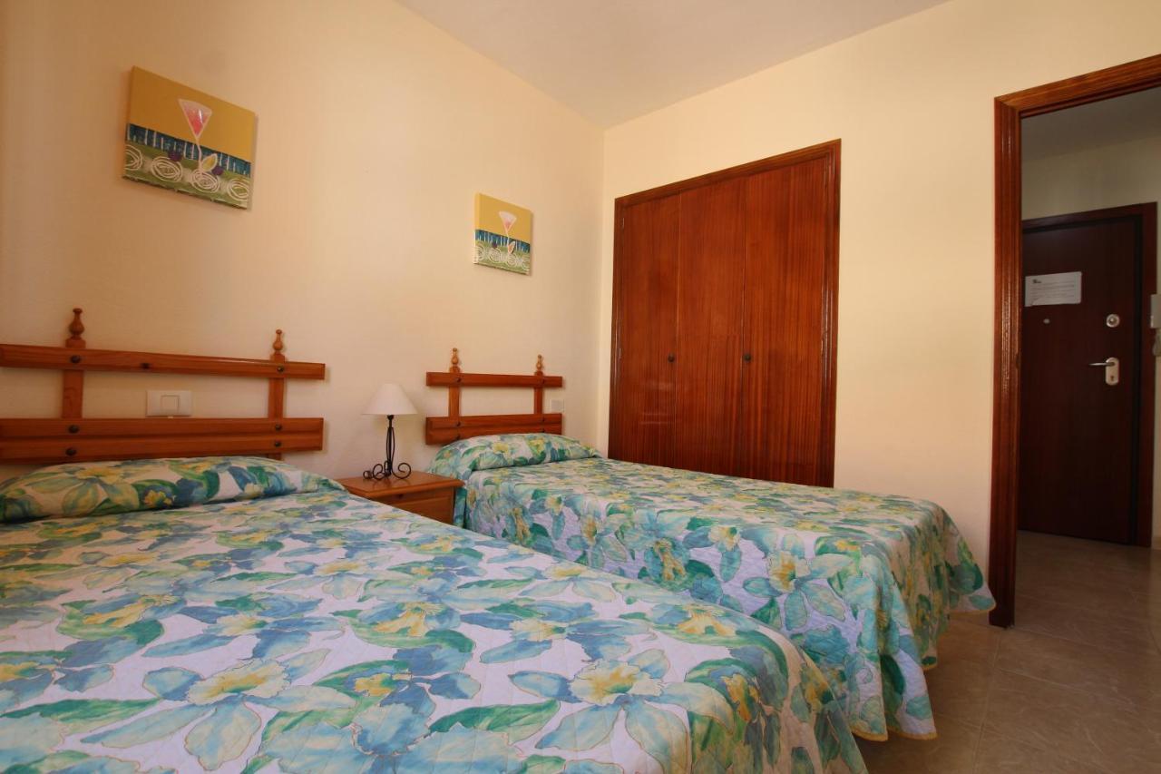 Appartement Tesy *
