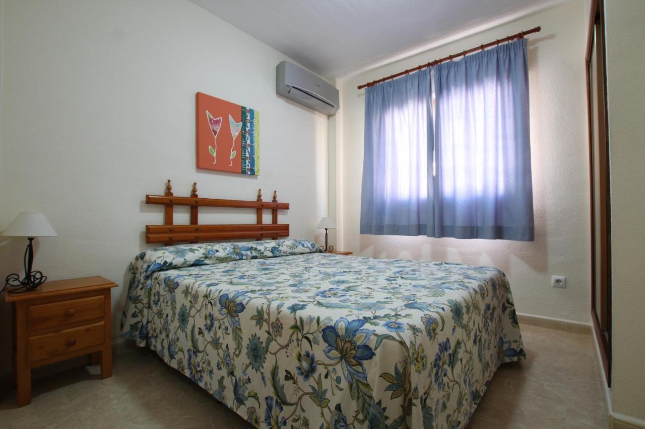 Appartement Tesy
