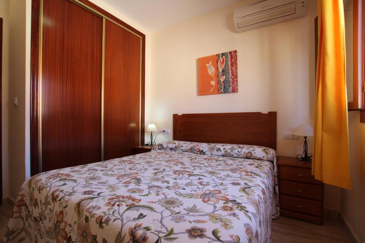 Appartement Tesy La Manga del Mar Menor