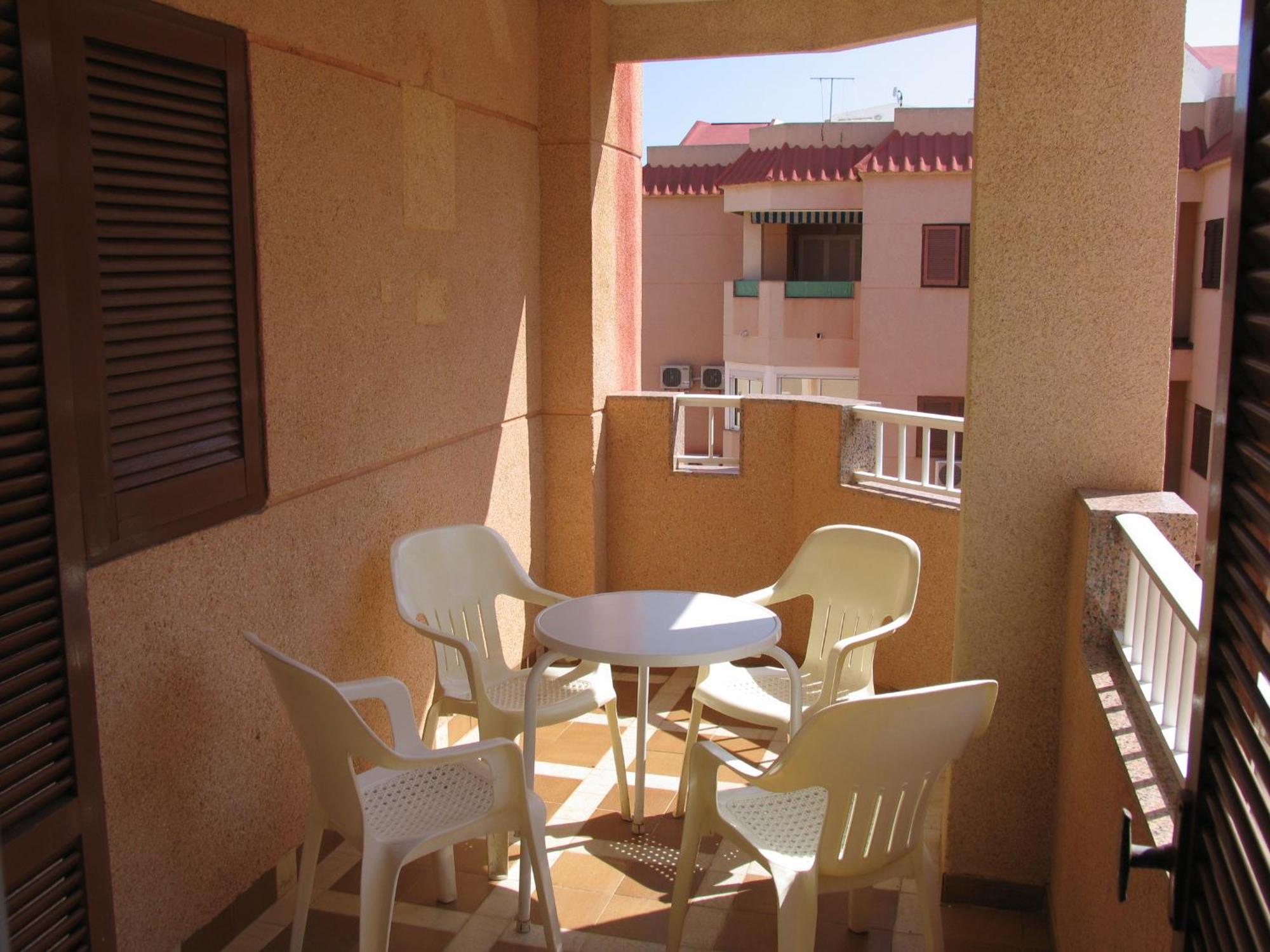 Tesy Apartamento La Manga del Mar Menor