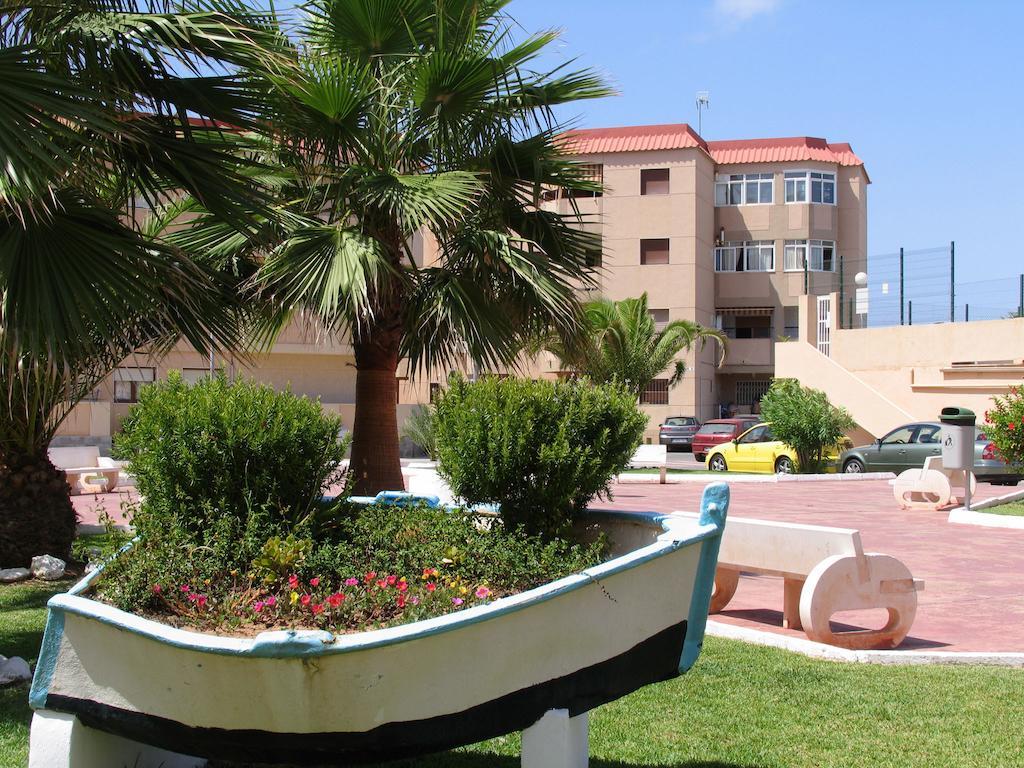 Tesy La Manga del Mar Menor