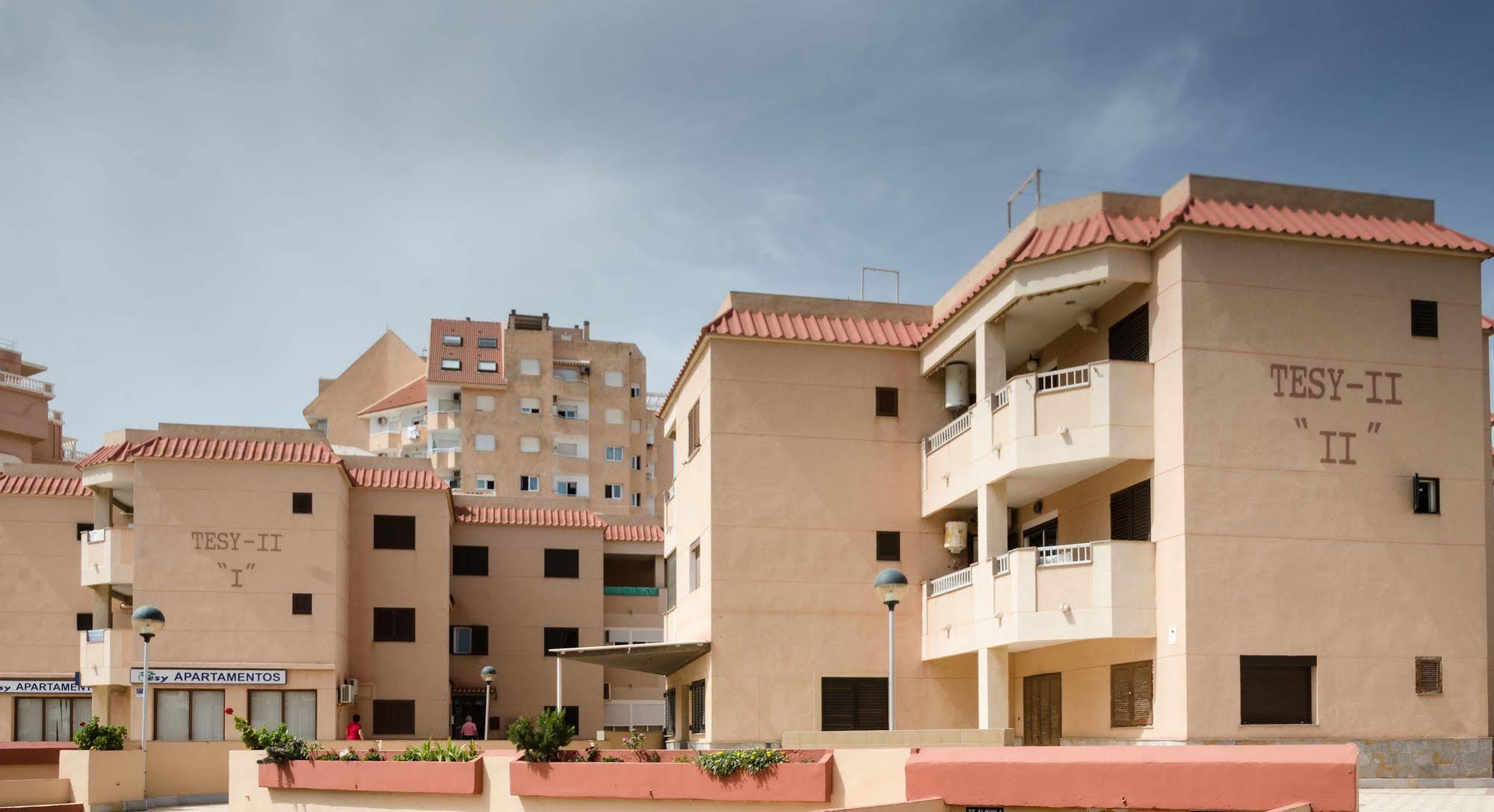 Apartamento Tesy *